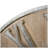 D30" Adelaide Oversized Wall Clock
