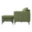 3 Seater Linen Sofa-1414867919