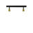 Greg 48cm 2 -Light Track Kit-1521442247