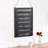 Wall Mounted Restaurant Chalkboard Menu