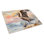 Pelican Glass Cutting Board Large