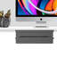 12.7 H x 38.1 W Desk
