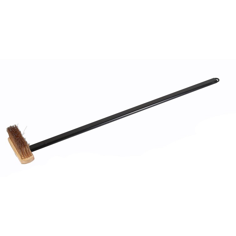 WPPO Pizza Stone Cleaning Brush