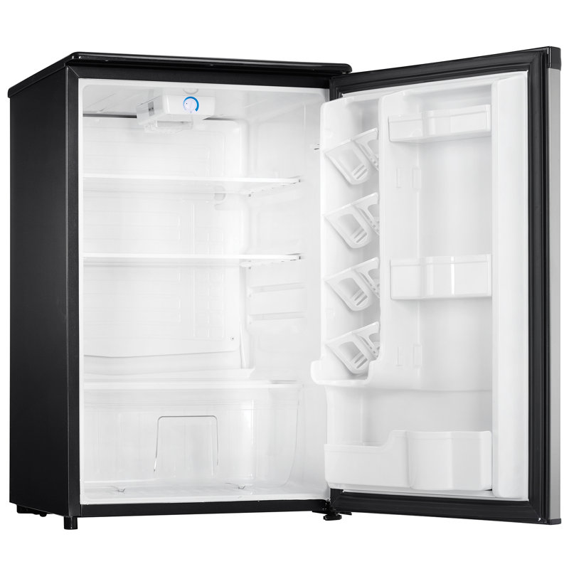 Danby 4.4 Cubic Feet Freestanding Mini Fridge