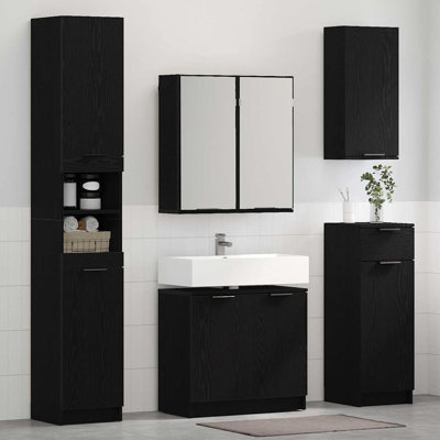 Bathroom Furniture Suite