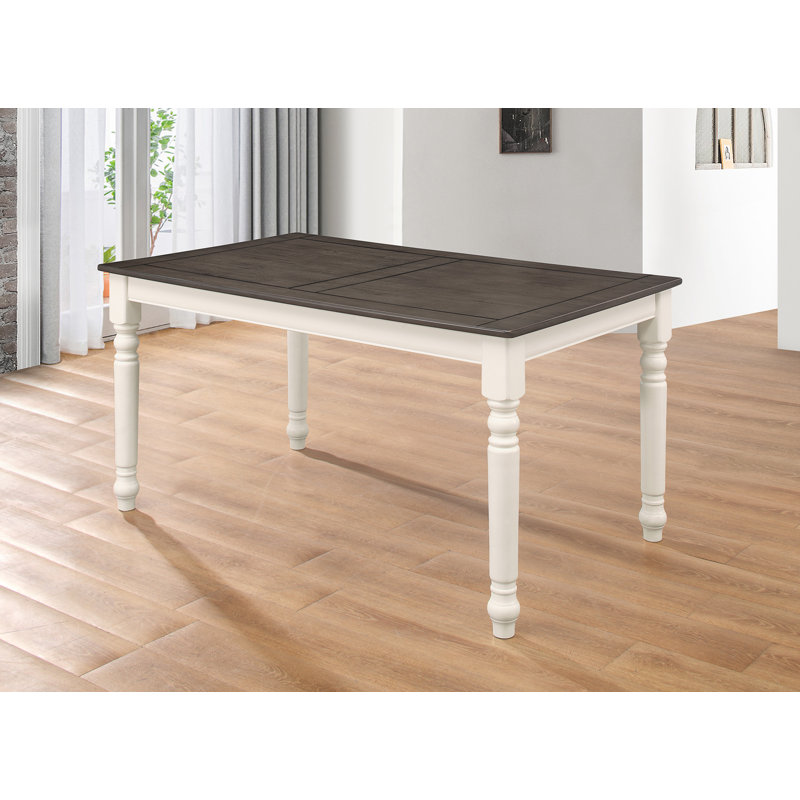 Table de salle à manger Elderen