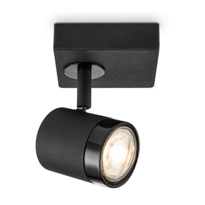 Aperture LED Spotlight