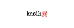 Kasih Co-op Logo
