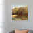 White Framed Canvas is unavailable