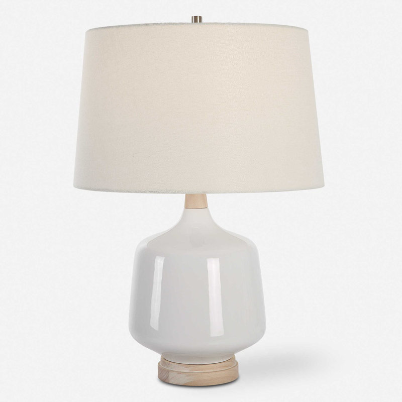 Danisha Ceramic Table Lamp