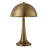 Lithea Brass Table Lamp