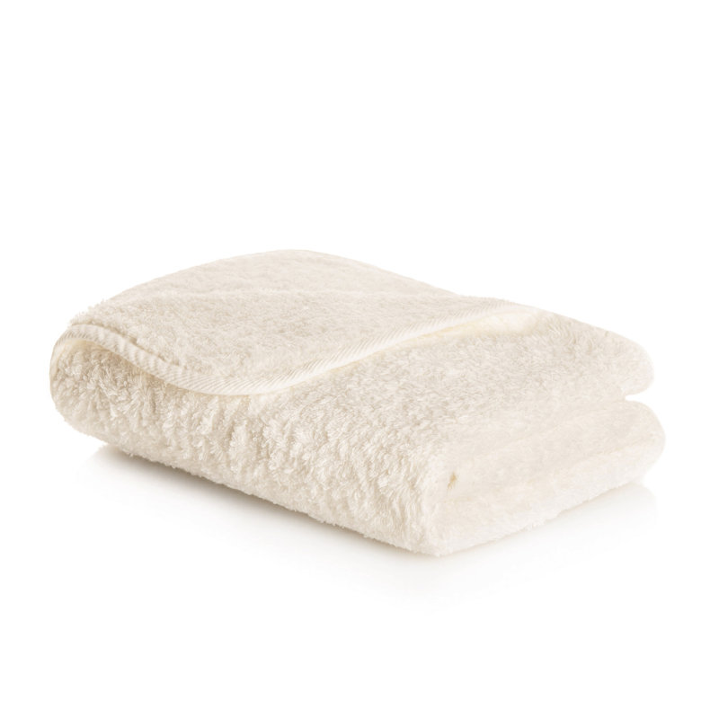 Egoist Hand Towel, Natural