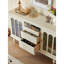 Armoire d'appoint American