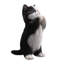 Animals Weather Resistant Polyresin Garden Statue-2140795316