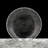 Lyalya Glass Soup Plate