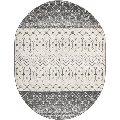 Abstract Indoor Rug
