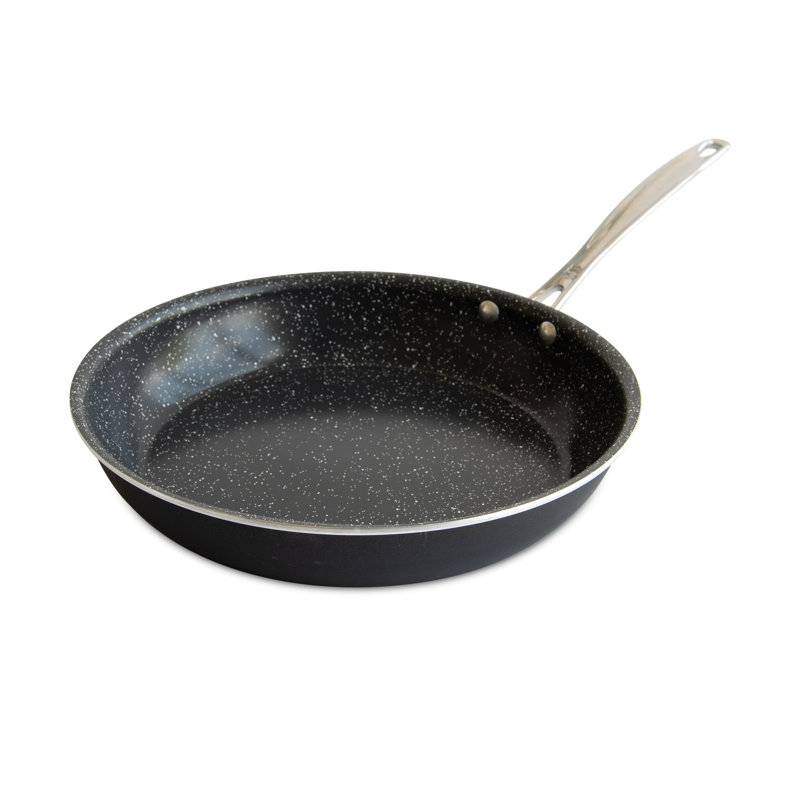 Basalt 10" Saute Skillet, 12"