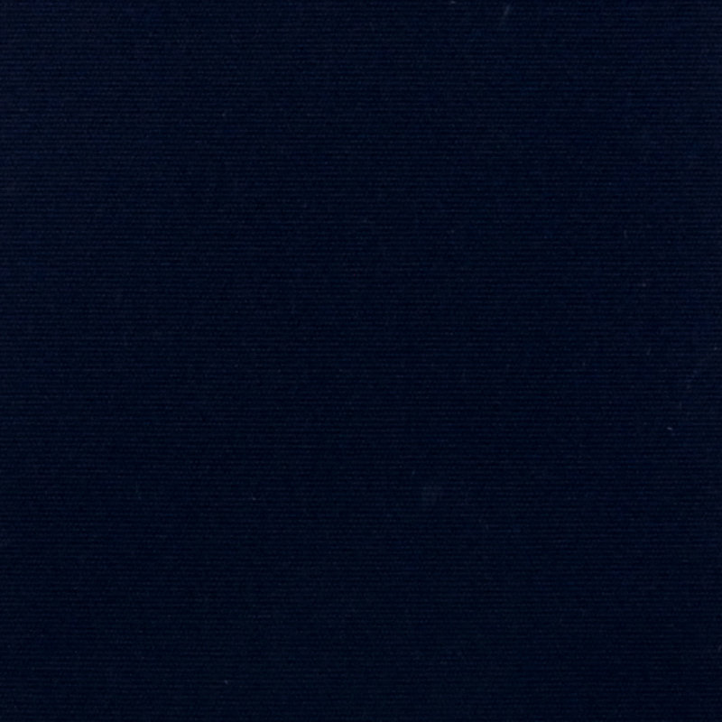 Tissu de couleur unie sunbrella Pavilion, Bleu marine