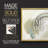 Este Momento II -Framed Print - Restickable