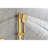 Shower System With Shower Head, Hand Shower, Slide Bar, Bodysprays, Shower Arm, Hose, Valve Trim, And Lever Handles-114230468