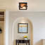 Jessie 2-Light 28cm Flush Mount