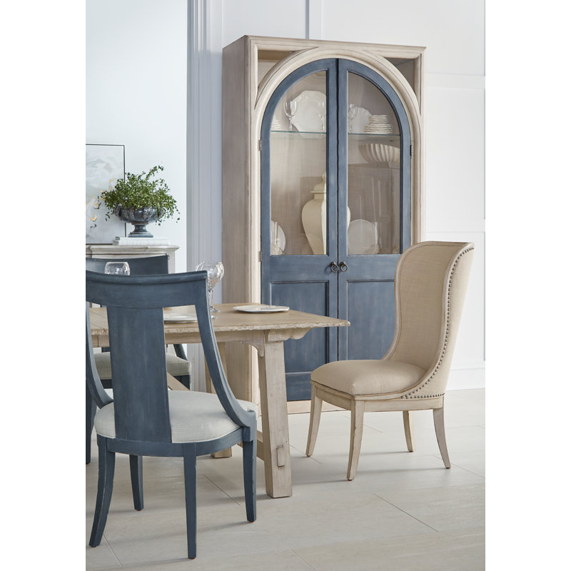 Alcove Dining Cabinet