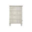 Dennis 4 - Drawer Solid Wood Dresser