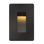 Luna Line Voltage Integrated LED Step Light