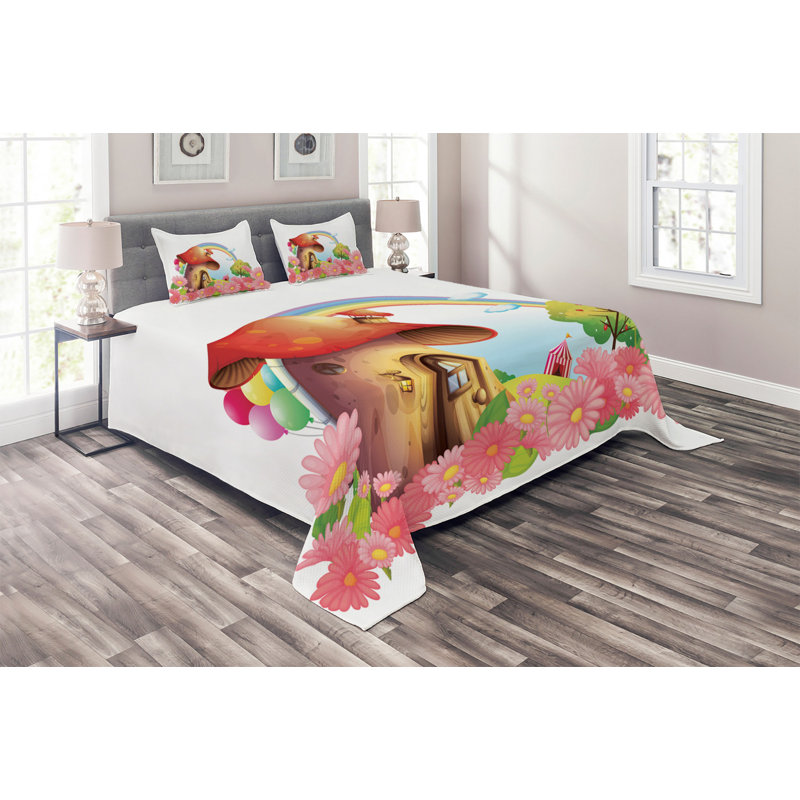 Coverlet