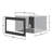 30 in. Built-In Microwave Trim Kit for SMC2266HS-99336666