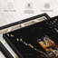 Impression sur toile Whiskey Splash-263970981