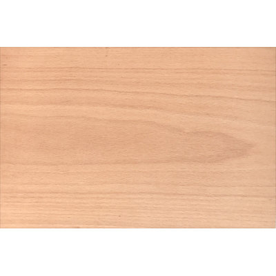 JMC Solid Wood Table Tops Solid Wood Round Beveled Edge Table Top