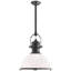 Chapman & Myers Country Industrial Large Pendant-1912028768
