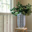 Evelyn Blue/White Table Vase-59823296