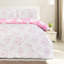 Sleepdown Floral Toile Duvet Set-113443309