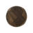 Kiyohisa Oak Side Table, Brown