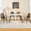 Ambreal Rectangular Dining Table-974951067