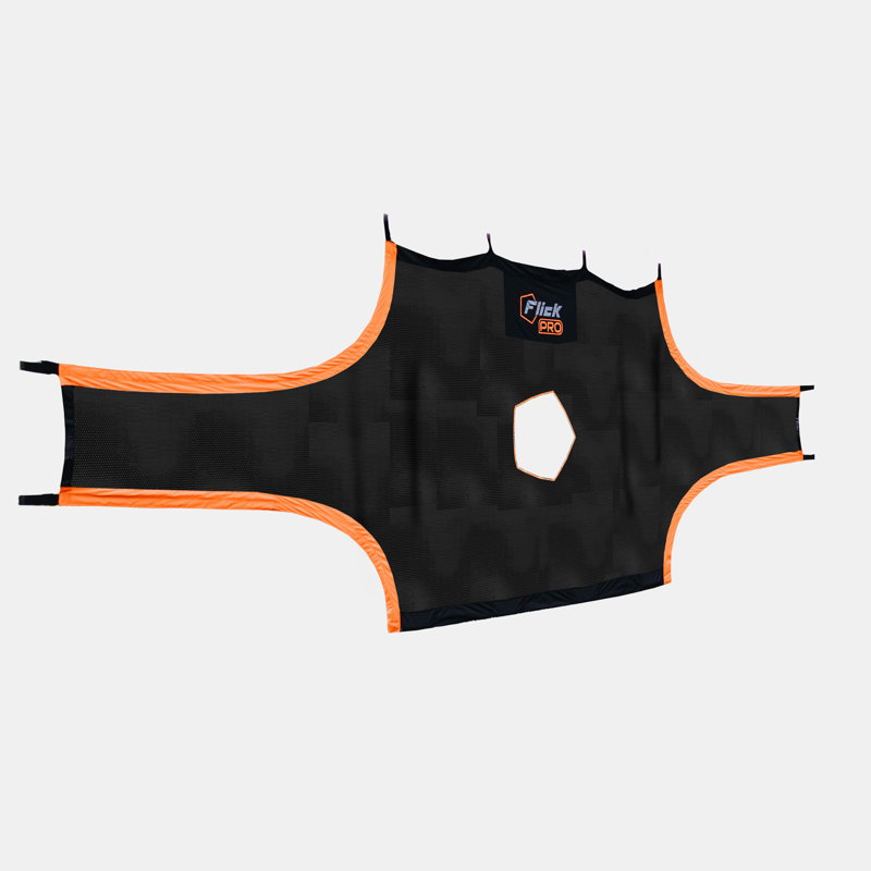 PRO Target Sheet 24 x 8