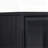 51.2'' Freestanding Display Cashion with 2 Storage Drawers, Glass Doors, 4-Tier Adjustable Shelves, and LED Light for Modern Living Spaces-2053409445
