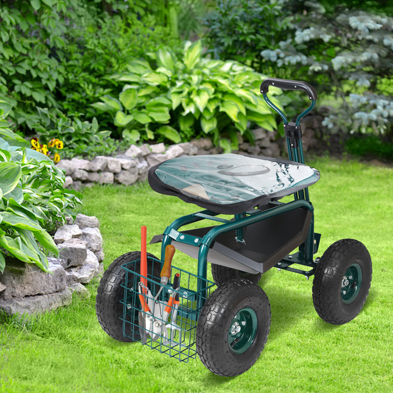 VEVOR Gardening Tools, Green