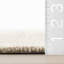 Tapis en laine Carmeon Hamilton Solena-120674010