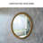 Yadiel Accent Mirror