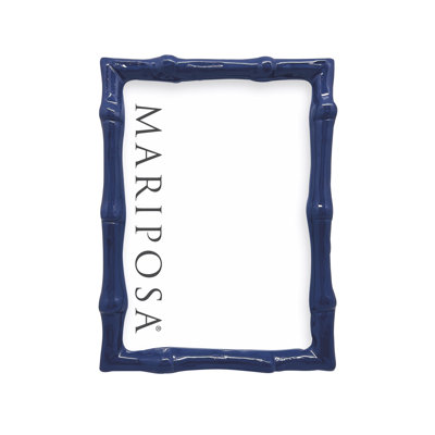 Metal Picture Frame