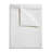 4-Piece Queen Bed Sheet Set 100% Brushed Microfiber Bedding Set with Deep Pocket-117096650