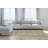Ogee Leaf Indoor Non-Slip Area Rug-1907601991