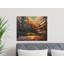 Wrapped Canvas Print Set