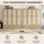 Grande armoire l 94,4 po