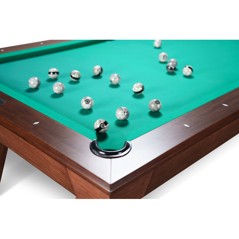 Doc & Holliday Marble Billiard Ball Set 