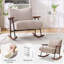 Fauteuil à bascule Modern-34473076