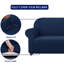 Soft Spandex Stretch Box Cushion Sofa Slipcover-1177137382-1102917275